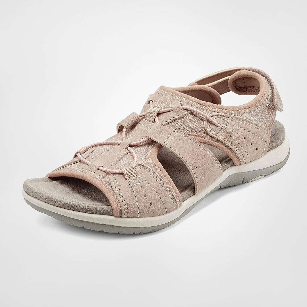 Behagelige sandaler – Luvanzo