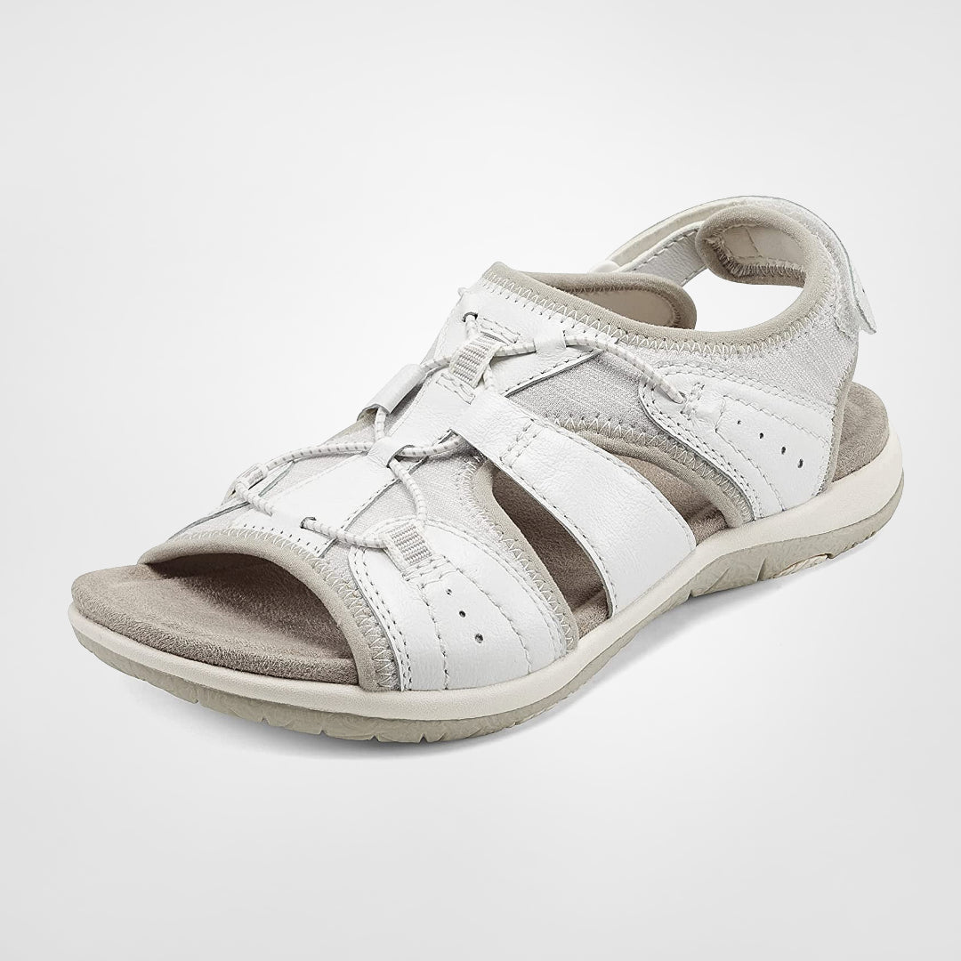 Behagelige sandaler – Luvanzo