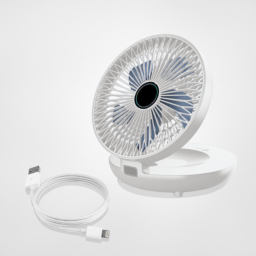 Husholdningsdualbrugs køkkenventilator