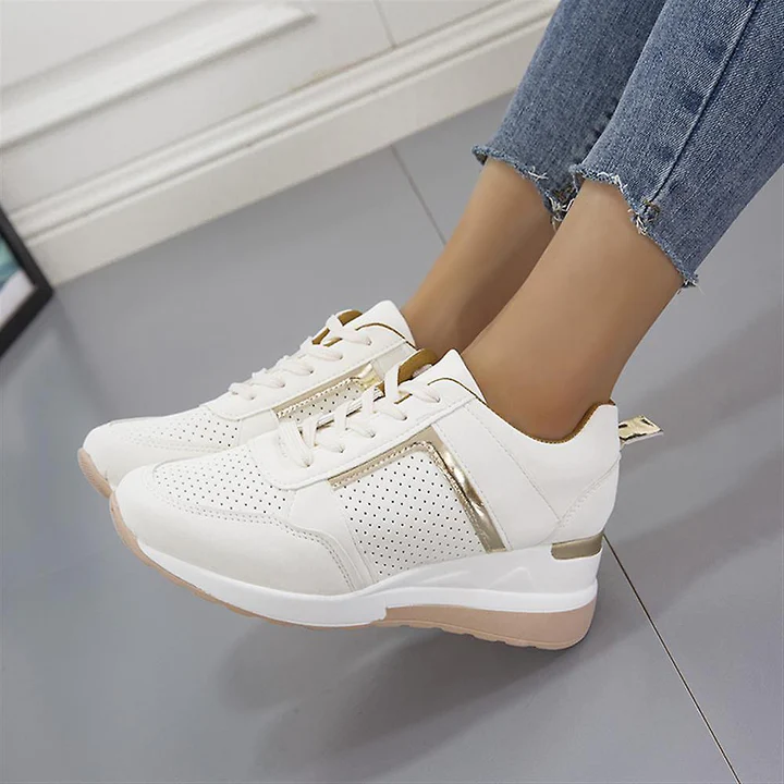 Shannah | Ergonomiske Sneakers