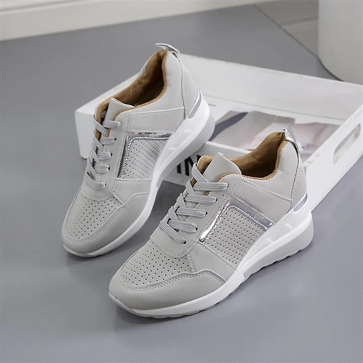 Shannah | Ergonomiske Sneakers