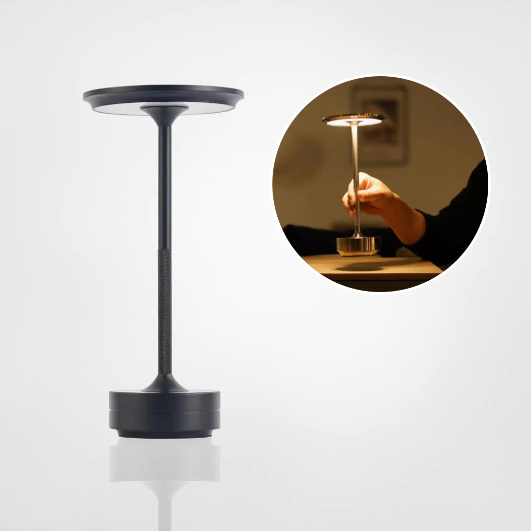 AmbiGlow™ - Det trådløse og genopladelige stemningslys