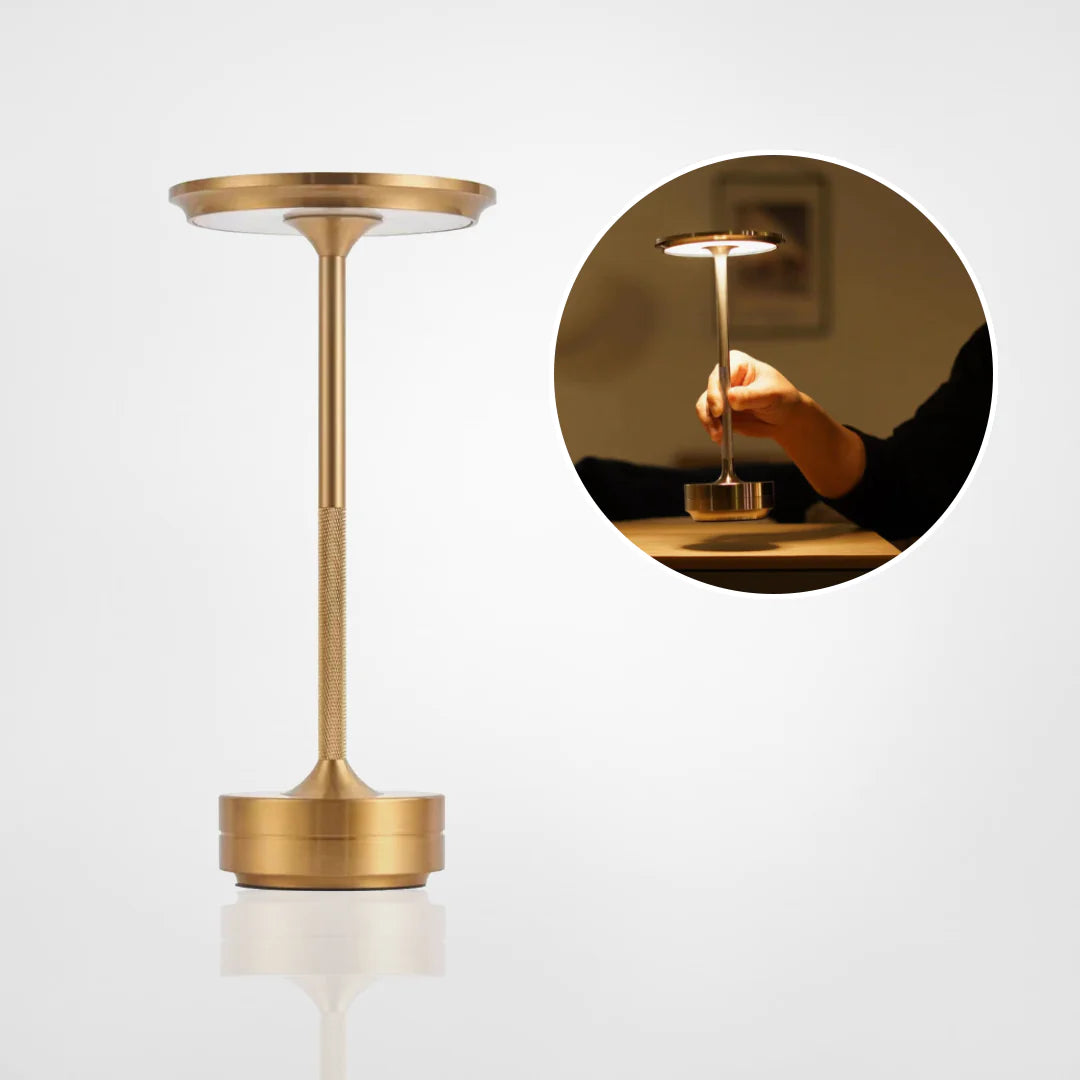AmbiGlow™ - Det trådløse og genopladelige stemningslys
