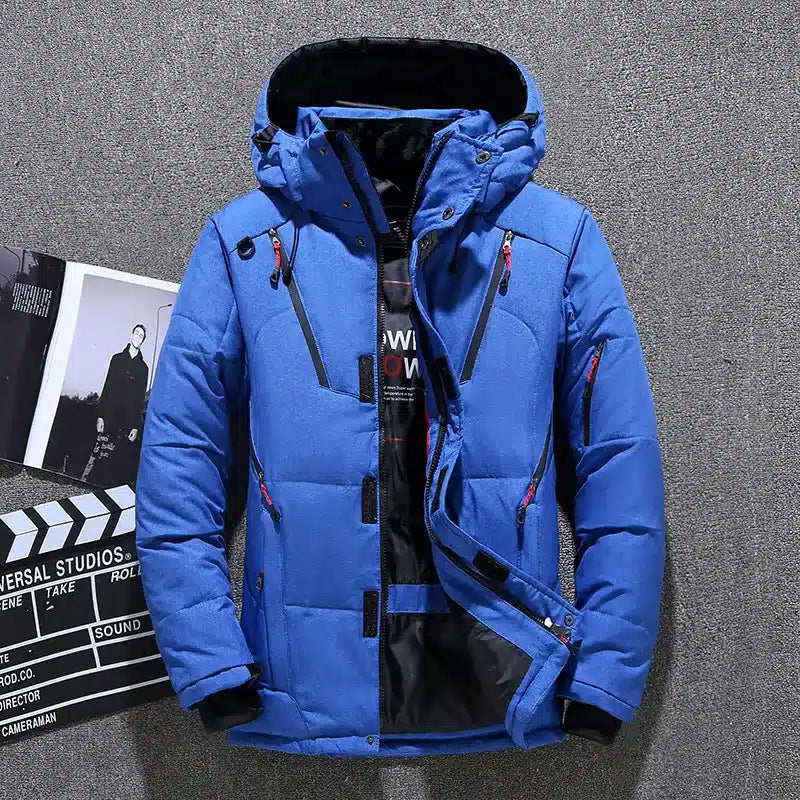 Polar Prestige Vinterparka