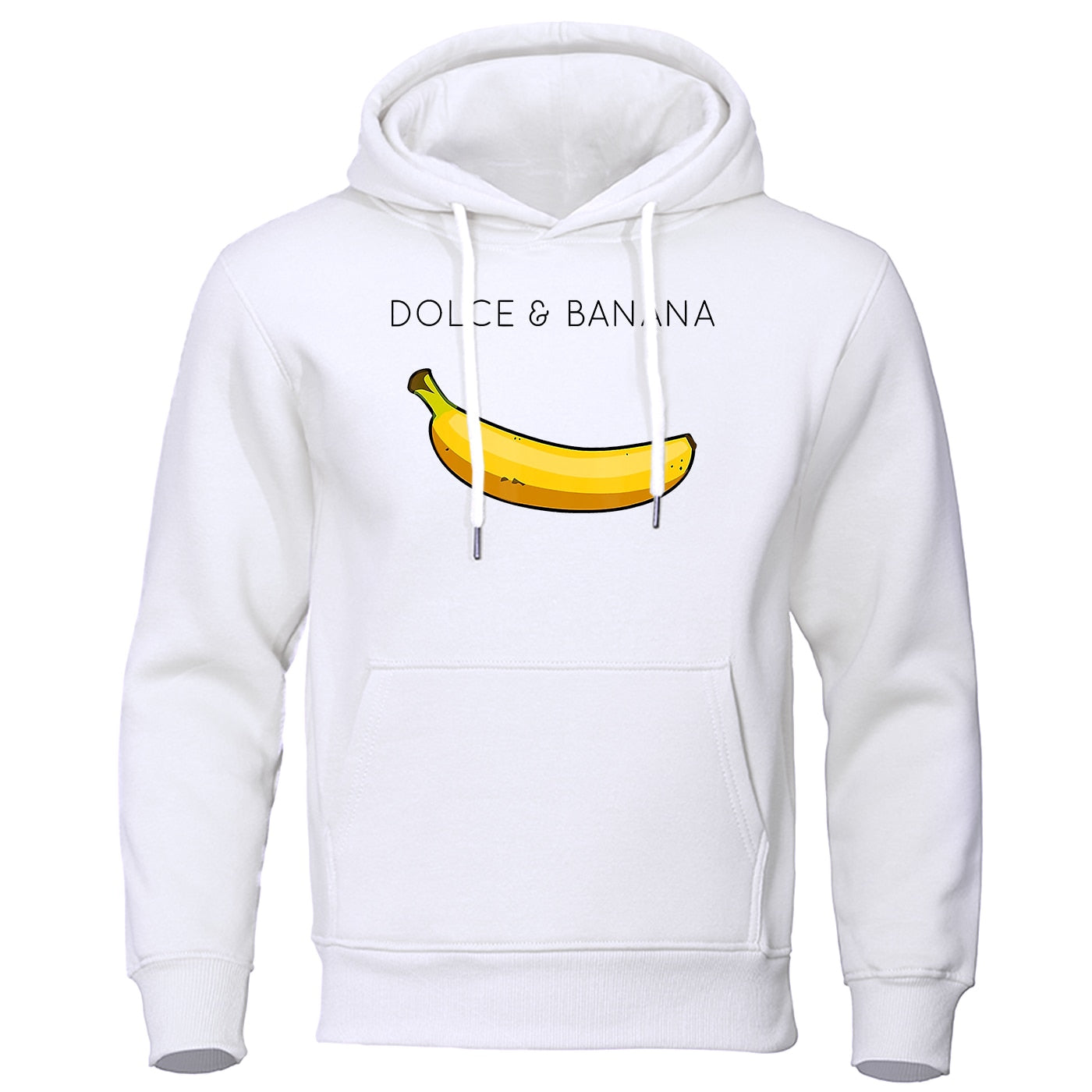 Dolce & Banana Hættetrøje