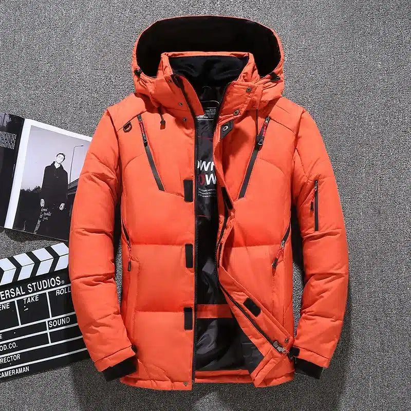 Polar Prestige Vinterparka