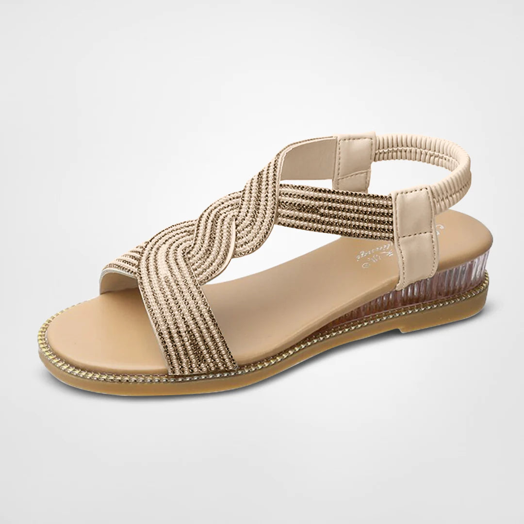 Ortopædiske sandaler | Anti Slip