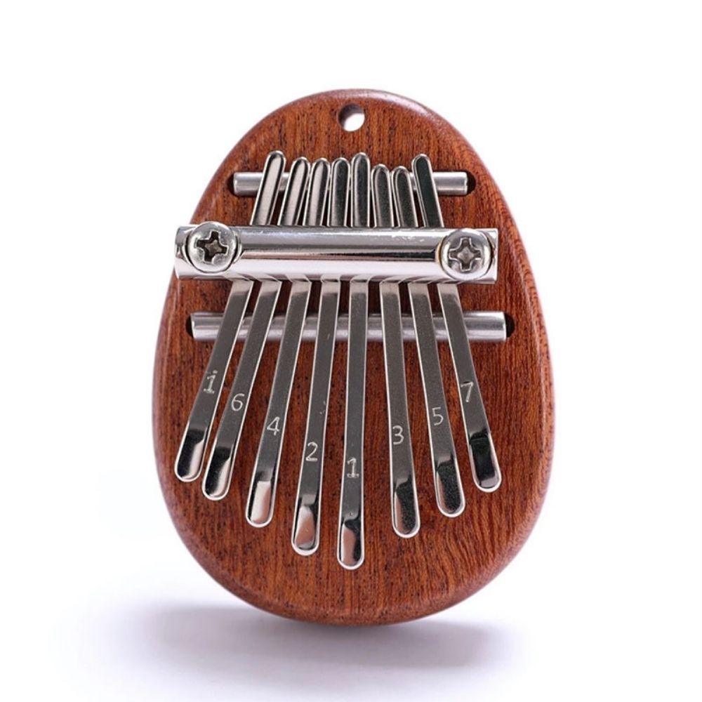 Kalimba - bringer lykke