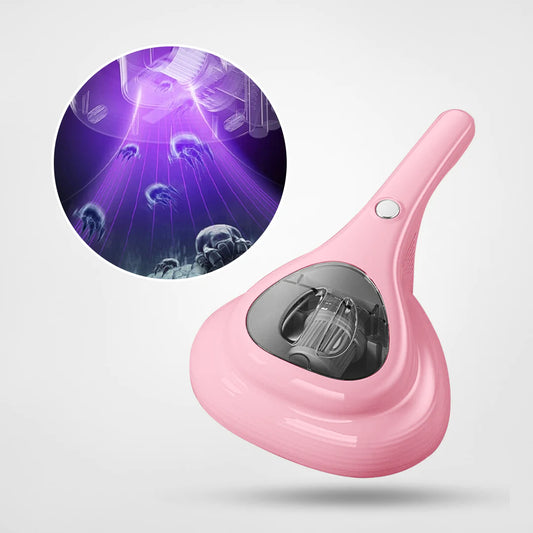 UVMiteBuster™ Mideeliminator