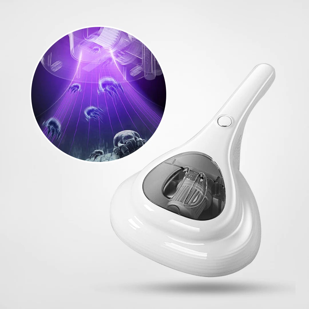 UVMiteBuster™ Mideeliminator