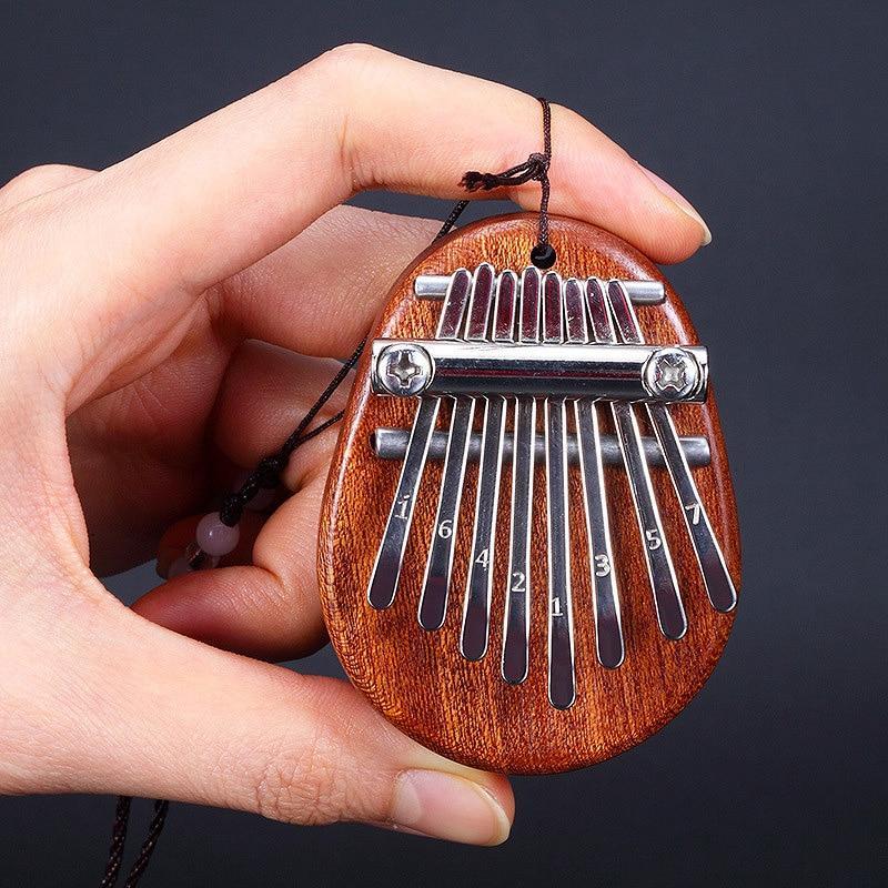 Kalimba - bringer lykke