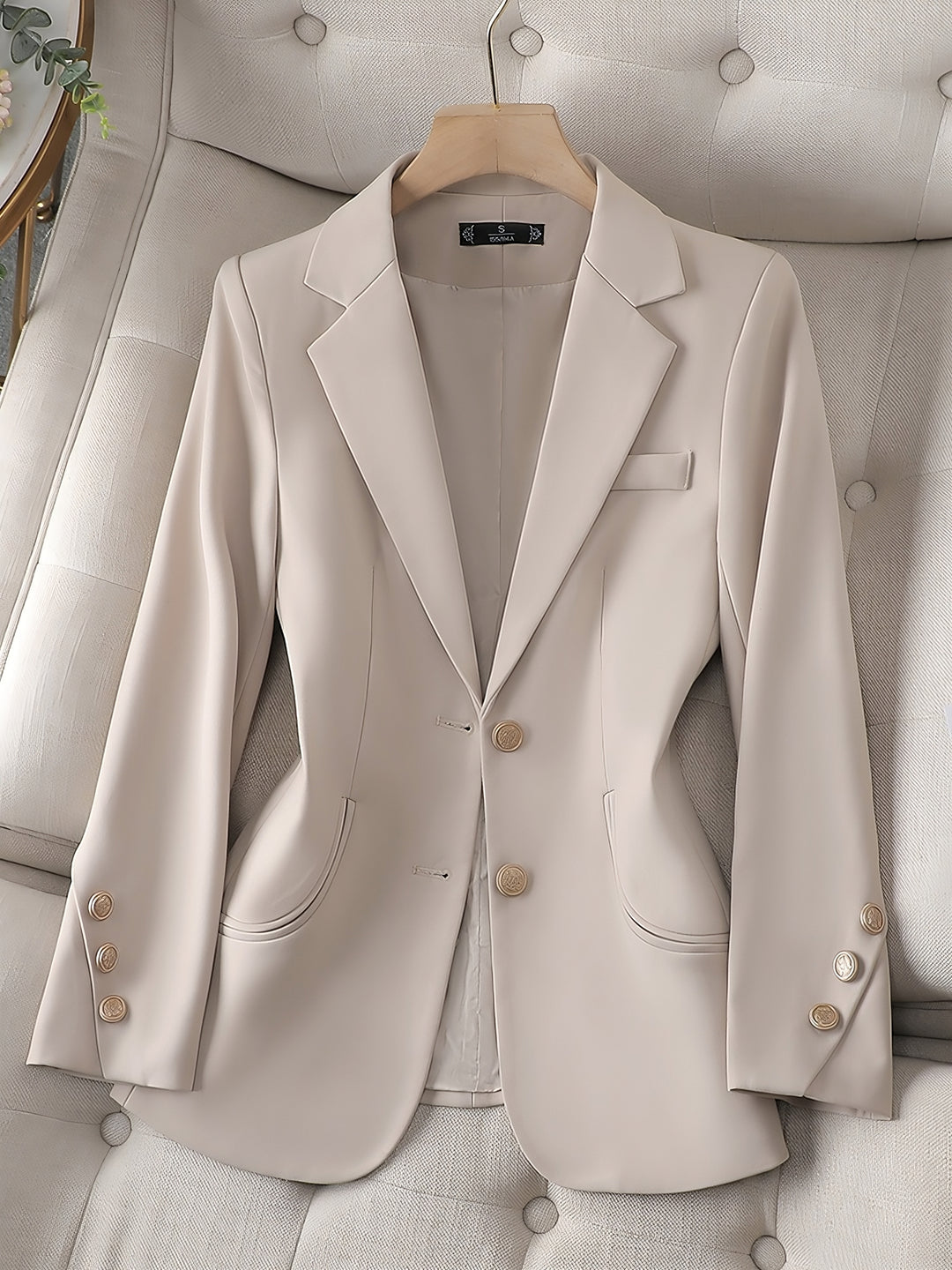 LYNN™ - ELEGANT BLAZER